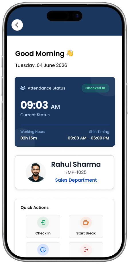 App Screen 3