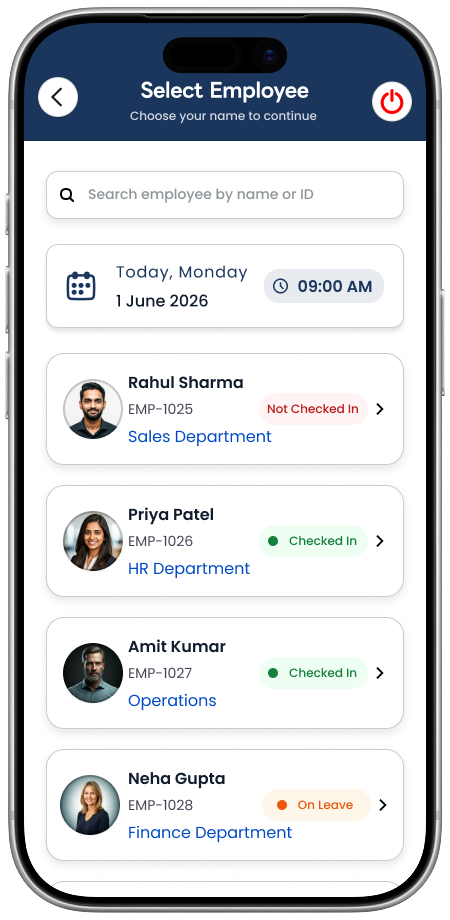 App Screen 5